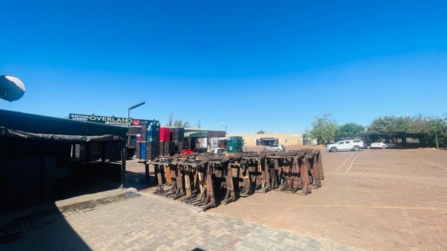 Commercial Property for Sale in Ikageng North West